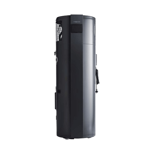 Viessmann Vitocal 161-A 200L Heat Pump Hot Water System