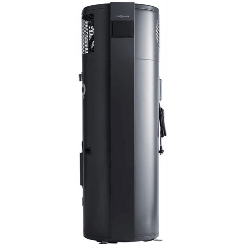 Viessmann Vitocal 161-A 270L Heat Pump Hot Water System