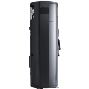 Viessmann Vitocal 161-A 270L Heat Pump Hot Water System