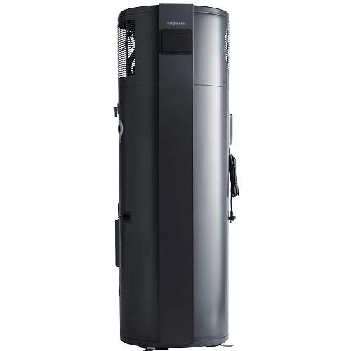 Viessmann Vitocal 161-A 270L Heat Pump Hot Water System