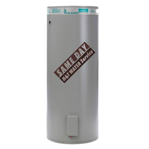 Vulcan 160 litre Electric Hot Water Heater
