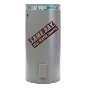 Vulcan 250 litre Electric Hot Water Heater