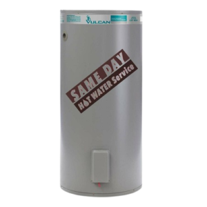 Vulcan 250 litre Electric Hot Water Heater