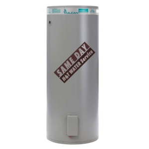 Vulcan 315 litre Electric Hot Water Heater