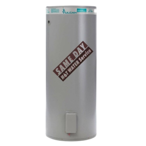 Vulcan 315 litre Electric Hot Water Heater