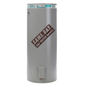 Vulcan 400 litre Electric Hot Water Heater