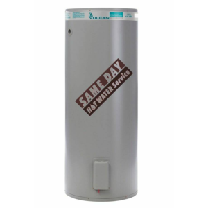 Vulcan 400 litre Electric Hot Water Heater