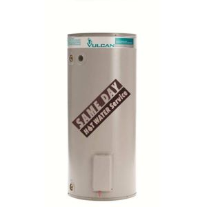 Vulcan 80 litre Electric Hot Water Heater
