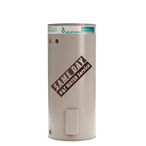 Vulcan 80 litre Electric Hot Water Heater