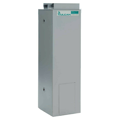 Vulcan Freeloader 135 litre External Gas Hot Water Heater