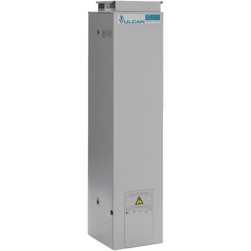 Vulcan Freeloader 170 litre External Gas Hot Water Heater
