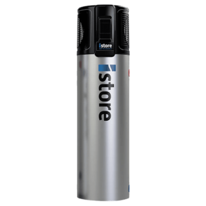 iStore 180L Heat Pump