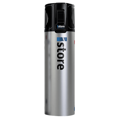 iStore 180L Heat Pump