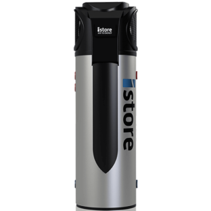 iStore 270L Heat Pump