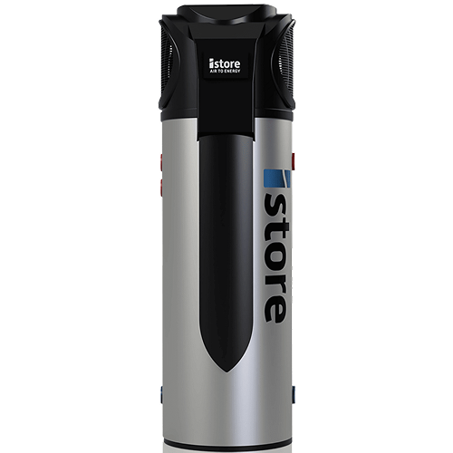 iStore 270L Heat Pump